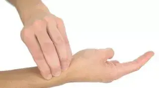 Tenosinovitis de Quervain. Causas, Síntomas y Tratamiento. Tenosinovitis de Quervain. Causas, Síntomas y Tratamiento.