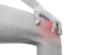 Lesiones más frecuentes en la rodilla 