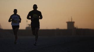 Si haces deporte... ¡cuida tus arterias!