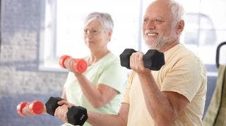 ¿Qué es la sarcopenia y cuál es su tratamiento?