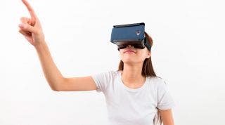 Realidad virtual, una alternativa terapéutica en fisioterapia.