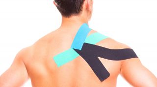 kinesiotaping o vendas de colores ¿Qué es y como funciona?