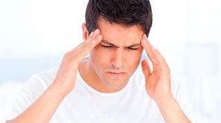 5 ejercicios para el dolor de cabeza o cefaleas tensionales