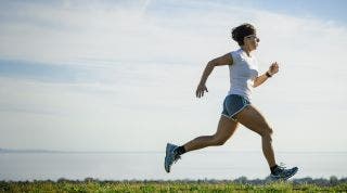 ¿Es malo el running para los problemas de espalda?