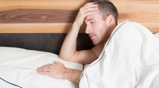 ¿Sufres dolor al despertarte? El papel del sistema nervioso y la rigidez matutina ¿Sufres dolor al despertarte? El papel del sistema nervioso y la rigidez matutina