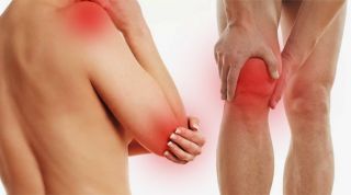 Tendinopatías: suplementos alimenticios y ejercicios para recuperarnos
