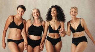 6 datos FASCINANTES que debes conocer sobre el CUERPO de la MUJER