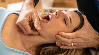 Trastornos de la ATM (articulación temporomandibular) y su tratamiento fisioterapéutico