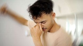 Vértigo y mareos: cómo la fisioterapia integrativa puede ayudar