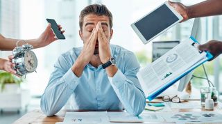 Vivir en alerta constante: cómo puede estar influyendo en tu dolor físico sin que lo notes
