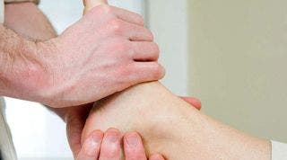 Consejos para el cuidado del pie geriátrico