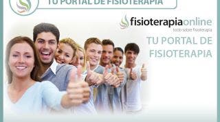 Tu portal de fisioterapia Tu portal de fisioterapia