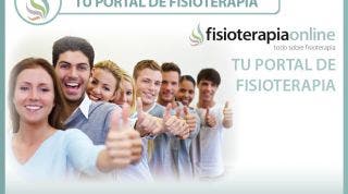 Tu portal de fisioterapia