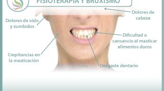 Relaja tu mandíbula, aprende lo que es el bruxismo, y deja de rechinar los dientes