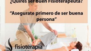 Formación, sensibilidad, capacidad de análisis y compromiso