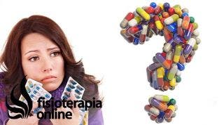 Cuidado con los analgésicos y antiinflamatorios, pueden no ser la solución de tu dolor recurrente de cabeza Cuidado con los analgésicos y antiinflamatorios, pueden no ser la solución de tu dolor recurrente de cabeza