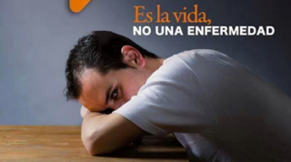 Toda la razón, no ocultes los problemas con una pastilla, terminarán asomando Toda la razón, no ocultes los problemas con una pastilla, terminarán asomando