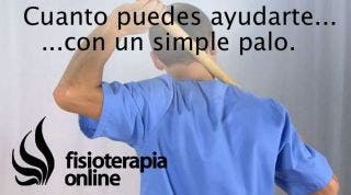 Las posibilidades para cuidarte son infinitas, te mostramos alguna con este útil automasaje para tu cuello y cervicales