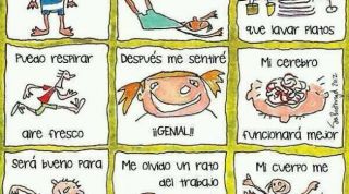 Existen muchas razones para salir a correr un rato, elige la tuya y corre