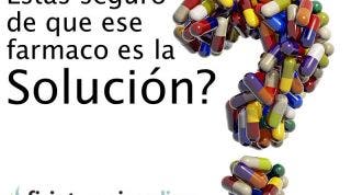 Uso y abuso de la medicación, causas y consecuencias