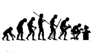 El sedentarismo ¿Es la meta de la evolución humana?