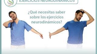 Descubre qué son y para qué sirven los ejercicios neurodinámicos o la movilización del sistema nervioso