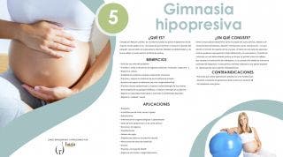 Gimnasia Abdominal Hipopresiva. El presente y futuro de los abdominales