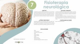 Fisioterapia neurológica. Todo lo que puede hacer por ti cuando lo necesites