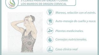 5 claves para entender y curar los mareos de origen cervical 5 claves para entender y curar los mareos de origen cervical