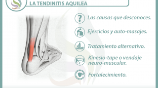 5 claves para entender y tratar la tendinitis aquilea 5 claves para entender y tratar la tendinitis aquilea