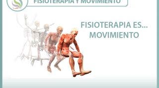 Fisioterapia y movimiento Fisioterapia y movimiento
