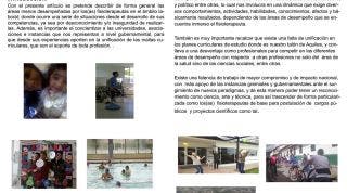 Formación de los estudiantes de fisioterapia, una mirada antigua y postmodernista