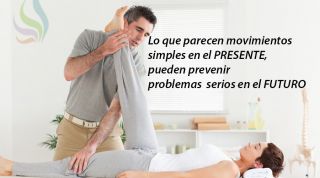 Movimientos para tu salud, 68 vídeos con ejercicios para cuidarte