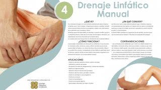 Drenaje Linfático Manual. Un gran aliado para tu circulación