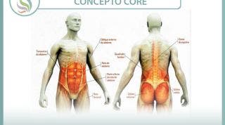 Concepto CORE. ¿Qué nos aporta?¿Cómo nos ayuda a fortalecer la musculatura de la faja abdominal y estabilizadora lumbar?