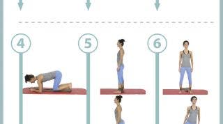 Aprende como tonificar o potenciar tus glúteos y piernas con bandas elásticas