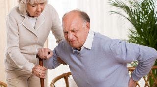 Espondilosis lumbar: qué es, síntomas, causas y tratamiento Espondilosis lumbar: qué es, síntomas, causas y tratamiento
