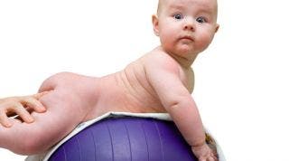 Importancia de la intervención fisioterapéutica en niños de nacimiento prematuro Importancia de la intervención fisioterapéutica en niños de nacimiento prematuro