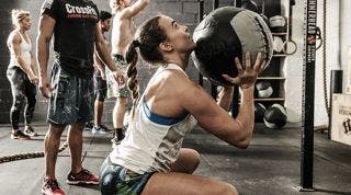 Crossfit. Qué es, cuales son sus características, objetivos y cómo se practica