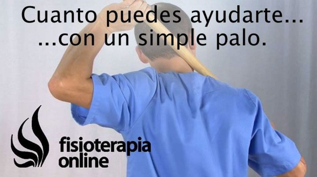 Las posibilidades para cuidarte son infinitas, te mostramos alguna con este útil automasaje para tu cuello y cervicales