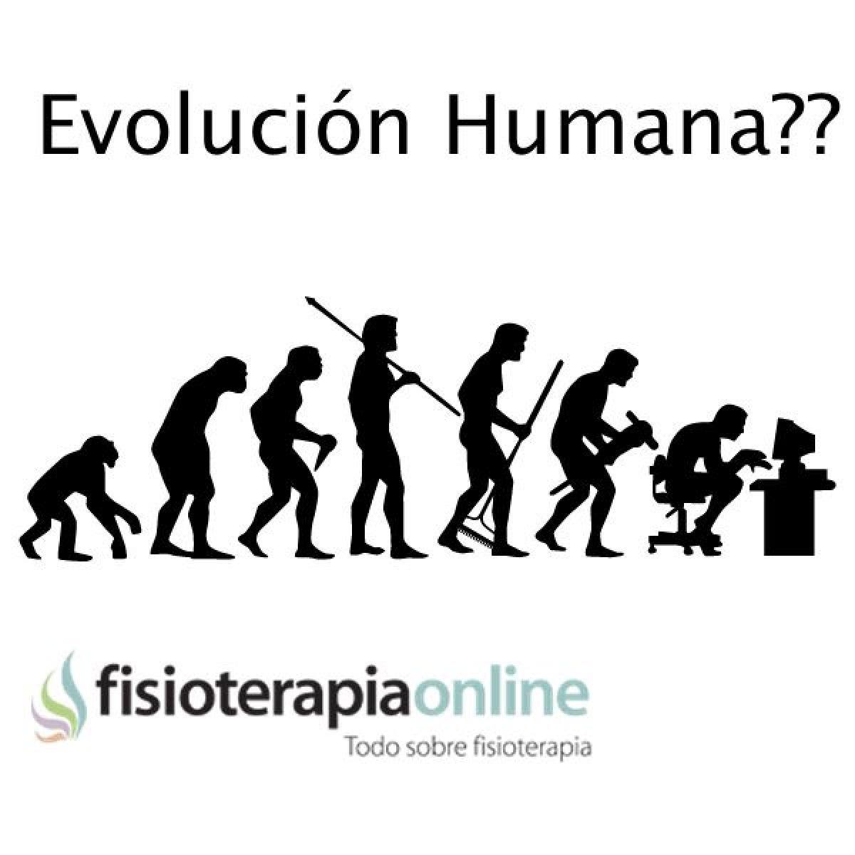 El sedentarismo ¿Es la meta de la evolución humana?