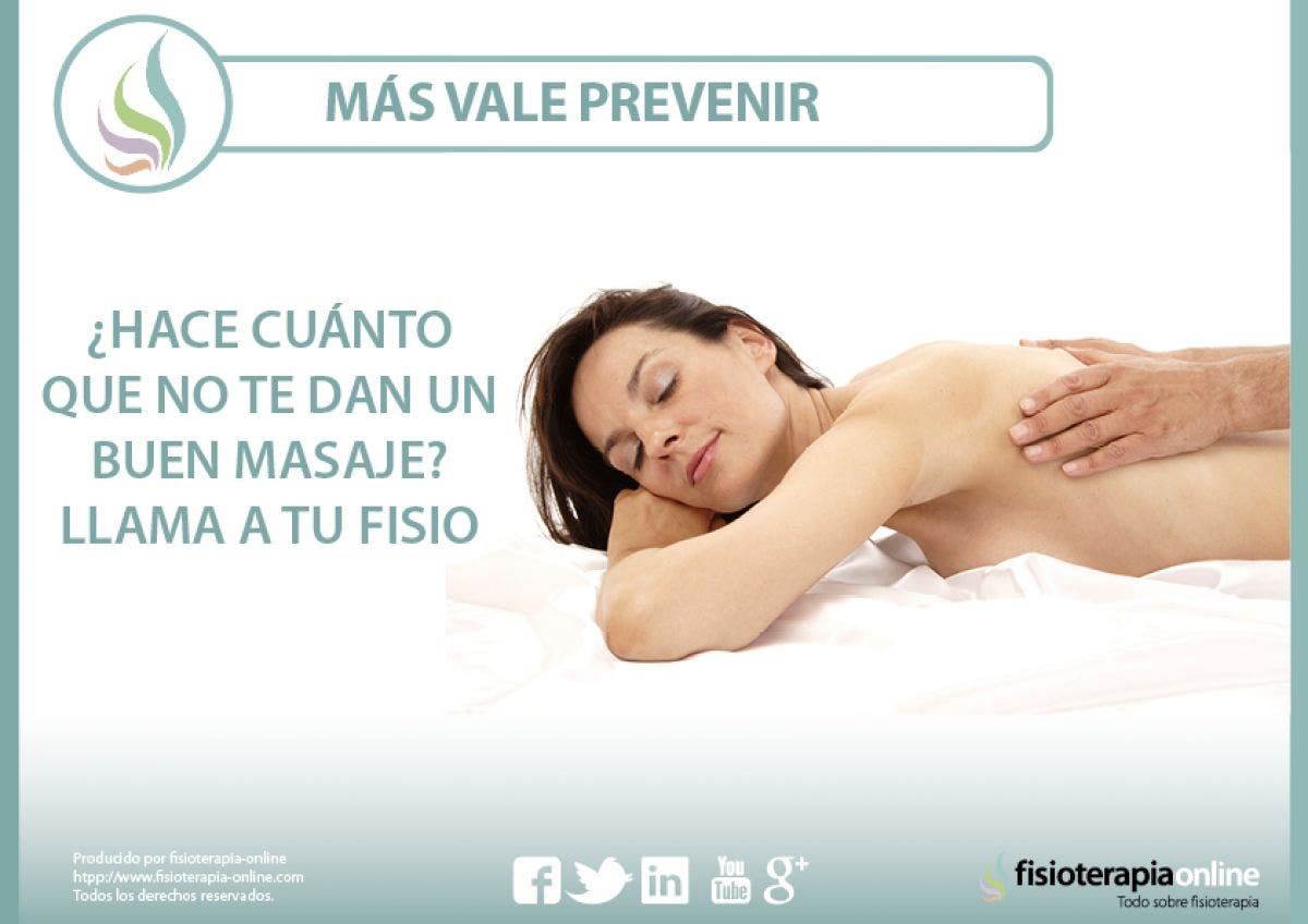 Mas vale prevenir