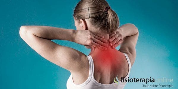 Ejercicios de Pilates para cuello y columna en general