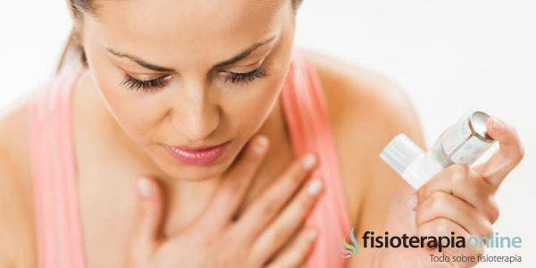 ¿Cuáles son los síntomas y el tratamiento del Asma?