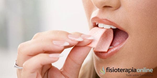 Razones para dejar el chicle