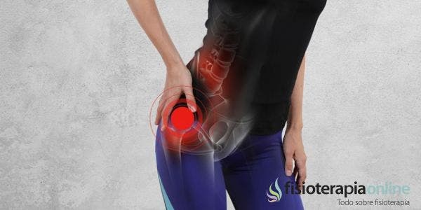 ¿Cómo se diferencia el pinzamiento femoroacetabular de la tendinitis del psoas?