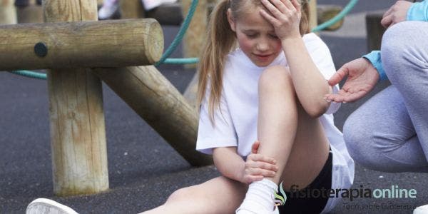 Dolores articulares en niños y adolescentes: ¿De dónde vienen los dolores de crecimiento?