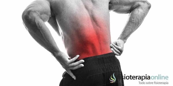 ¿Cómo evitar que la protrusión lumbar avance a hernia discal? 