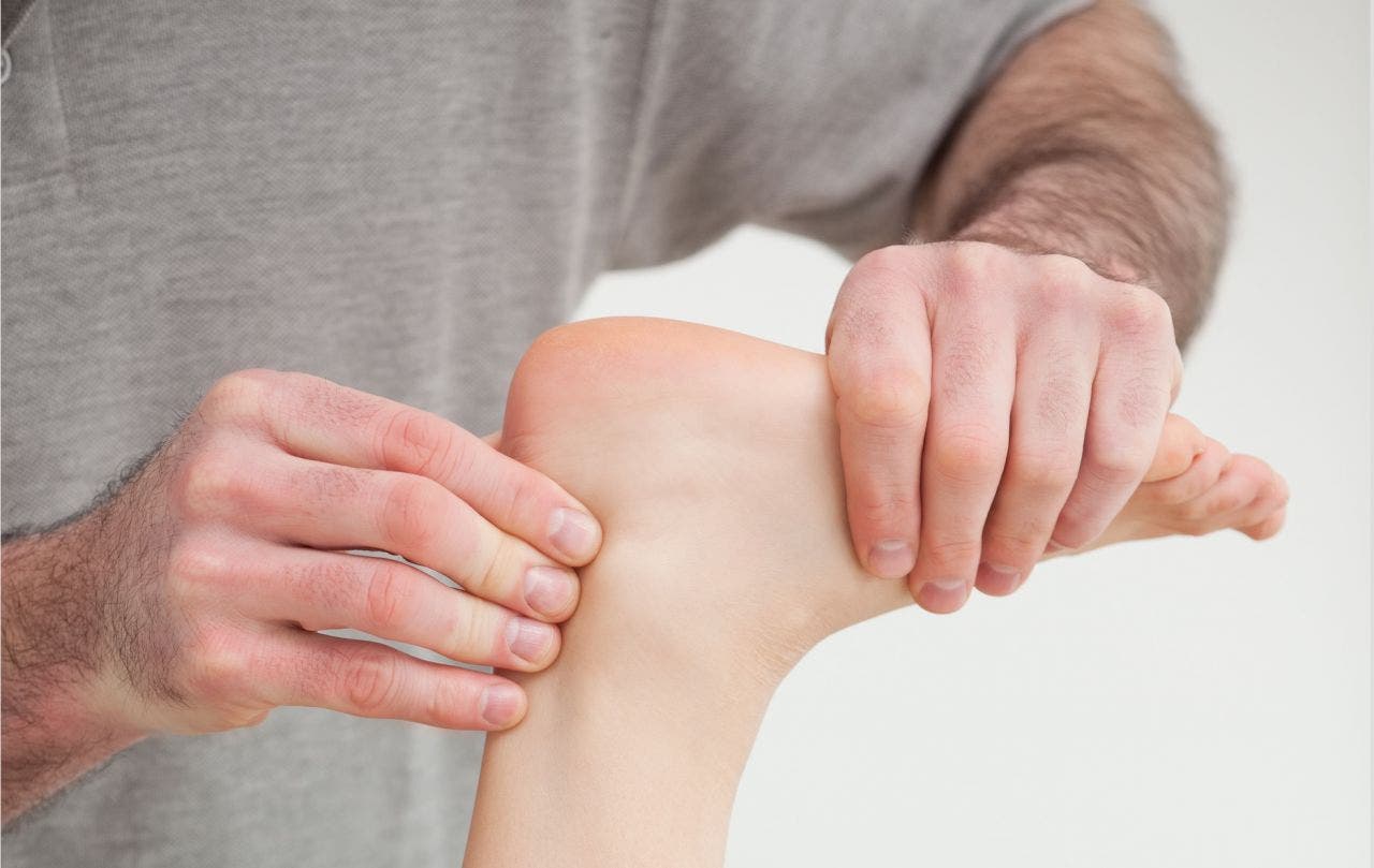 Tendinitis del tendón de Aquiles o aquílea. Qué es, causas, síntomas y tratamiento