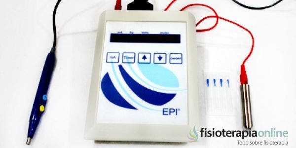 ¿Qué es la Epi o Electrolisis Percutanea Intratisular?